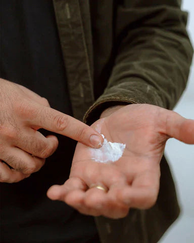 テクスチャライジングペースト