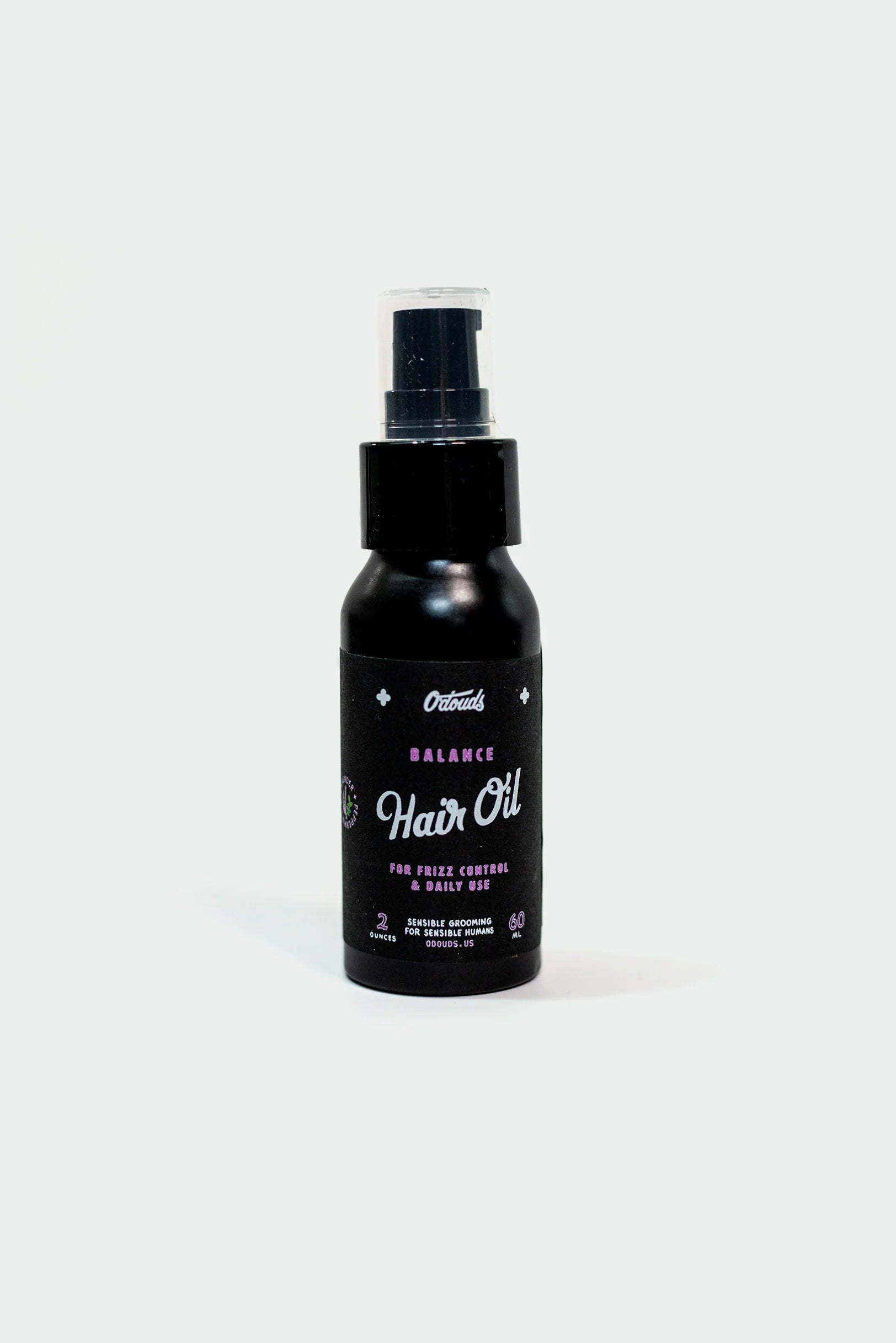 オダウズ バランスヘアオイル O'Douds BALANCE HAIR OIL – KIOSQ