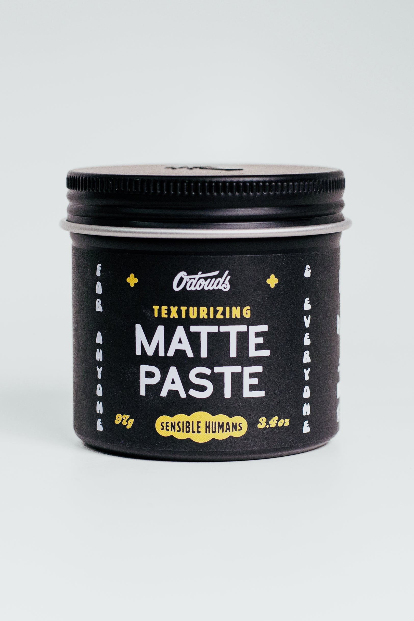 O'Douds オダウズ マットペースト 整髪料 114g 3点 オダウズ マットペースト O'Douds MATTE PASTE – KIOSQ