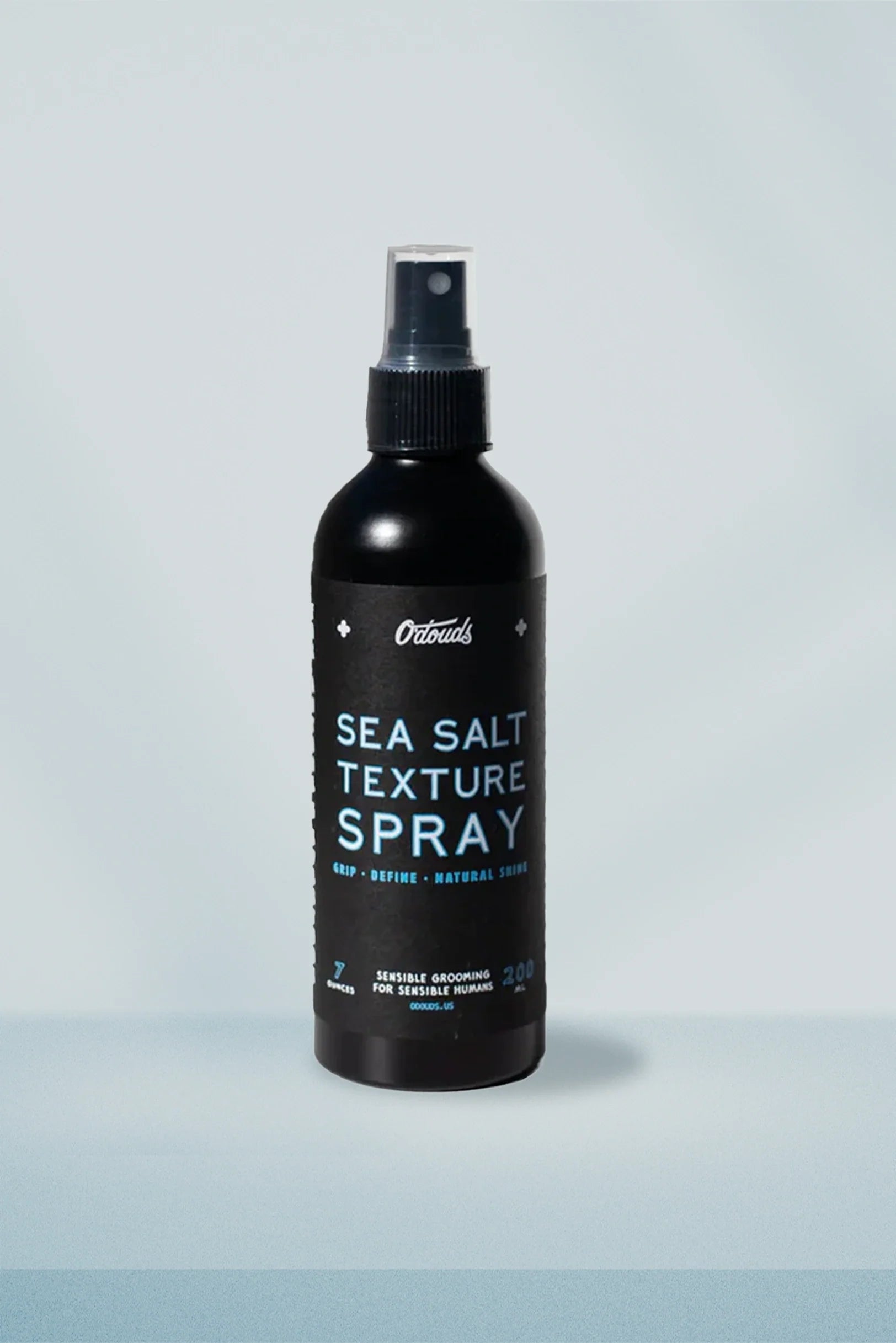 オダウズ シーソルトテクスチャースプレー O'Douds SEASALT TEXTURE