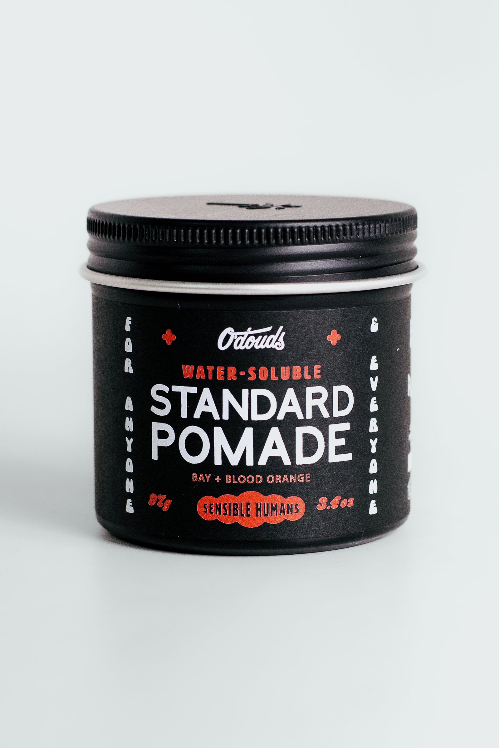 オダウズ スタンダードポマード O'Douds STANDARD POMADE – KIOSQ
