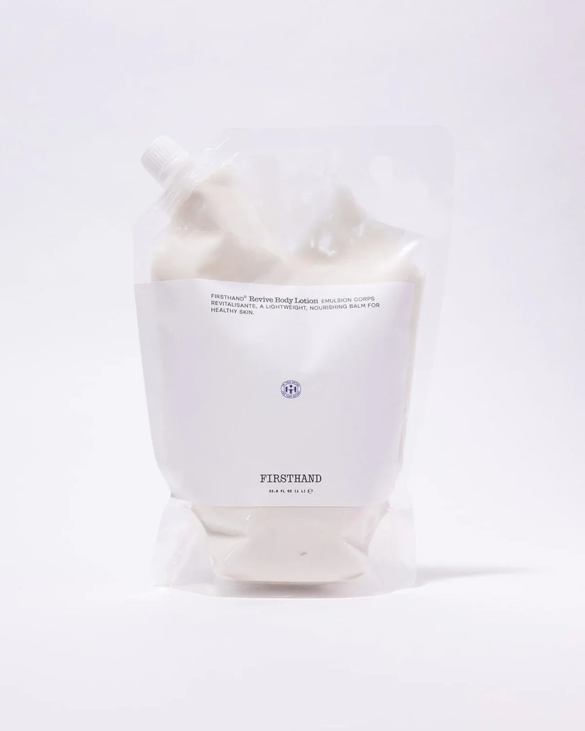 リヴァイブ ボディローション