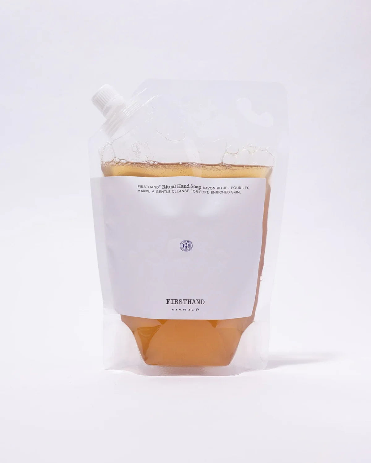 リチュアル ハンドソープ