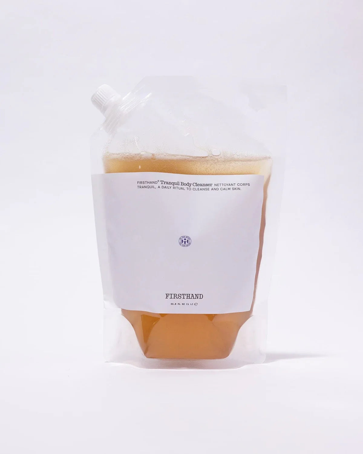 トランクイル ボディクレンザー