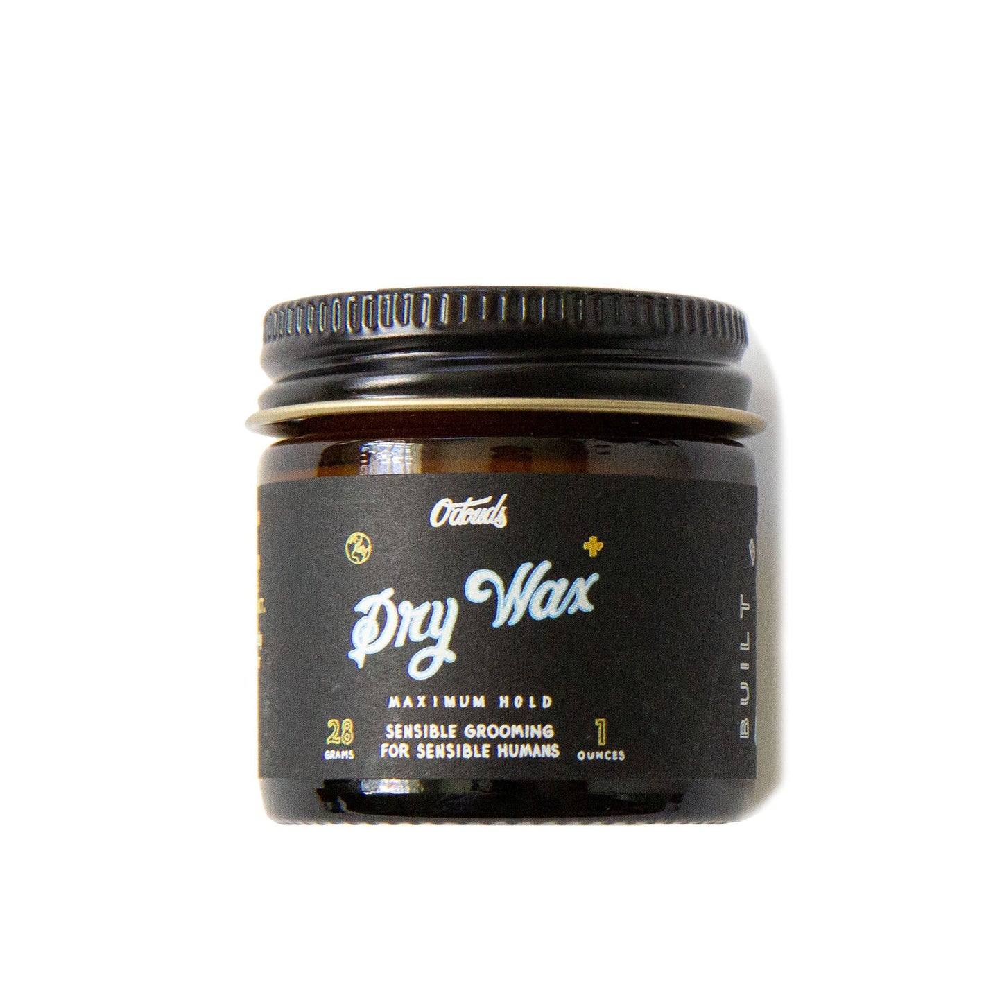 ドライワックス