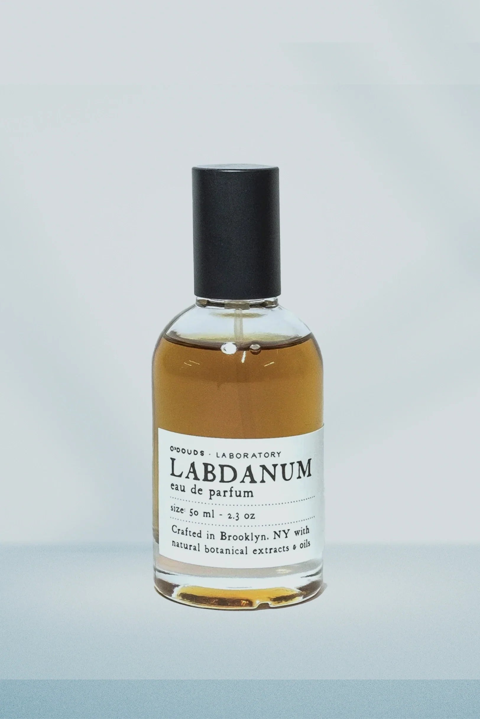 オダウズ odouds LABDANUM ラブダナム オードパルファム O'Douds オダウズ 香水 / LABDANUM, ラブダナム 50ml – KIOSQ