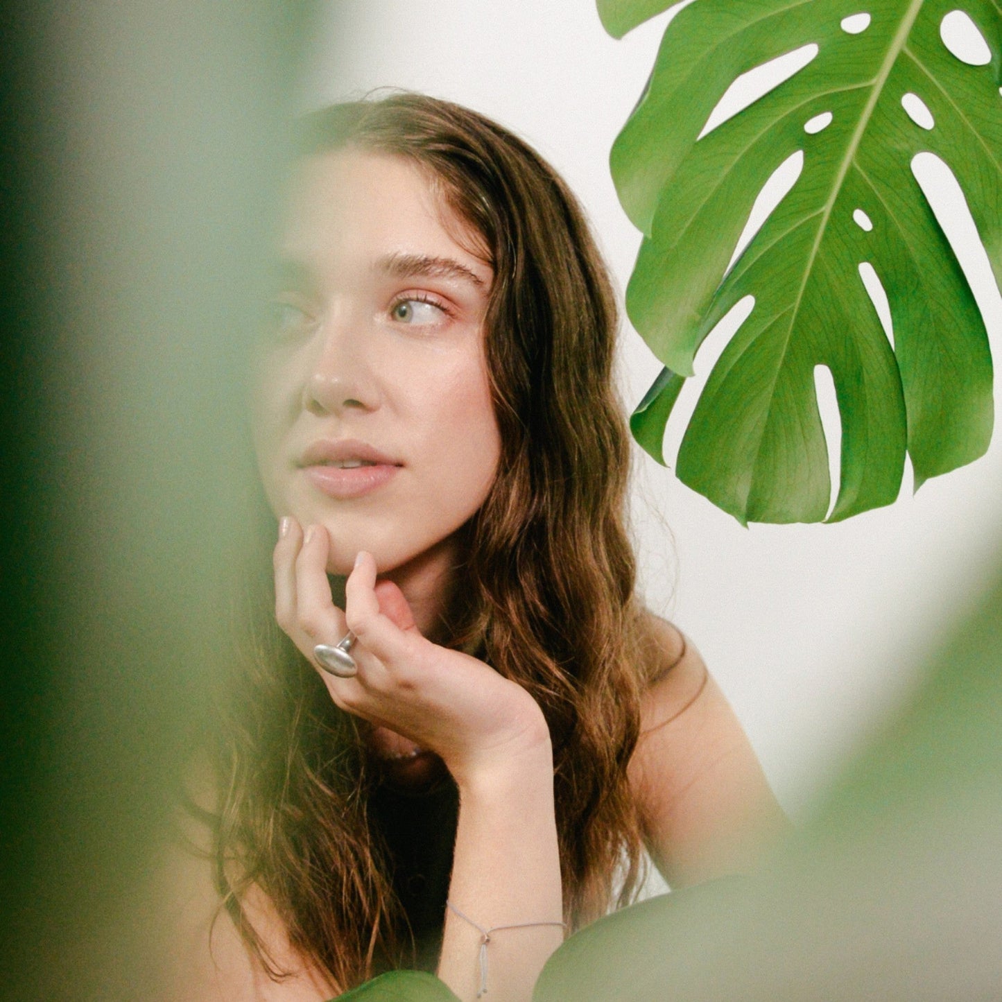 リペアヘアオイル