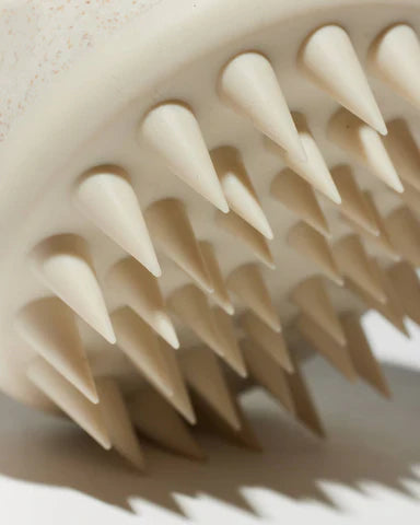 スカルプマッサージャー