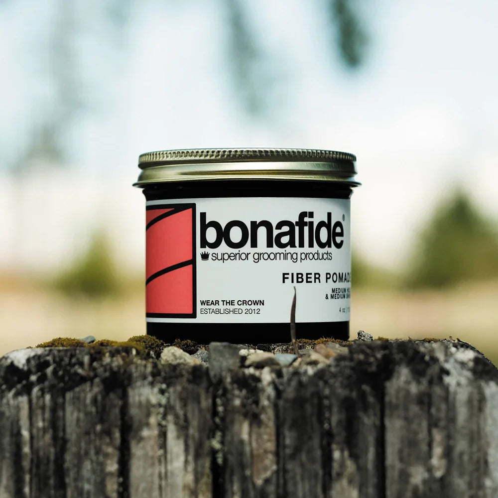 bonafide｜ヘアプロダクト