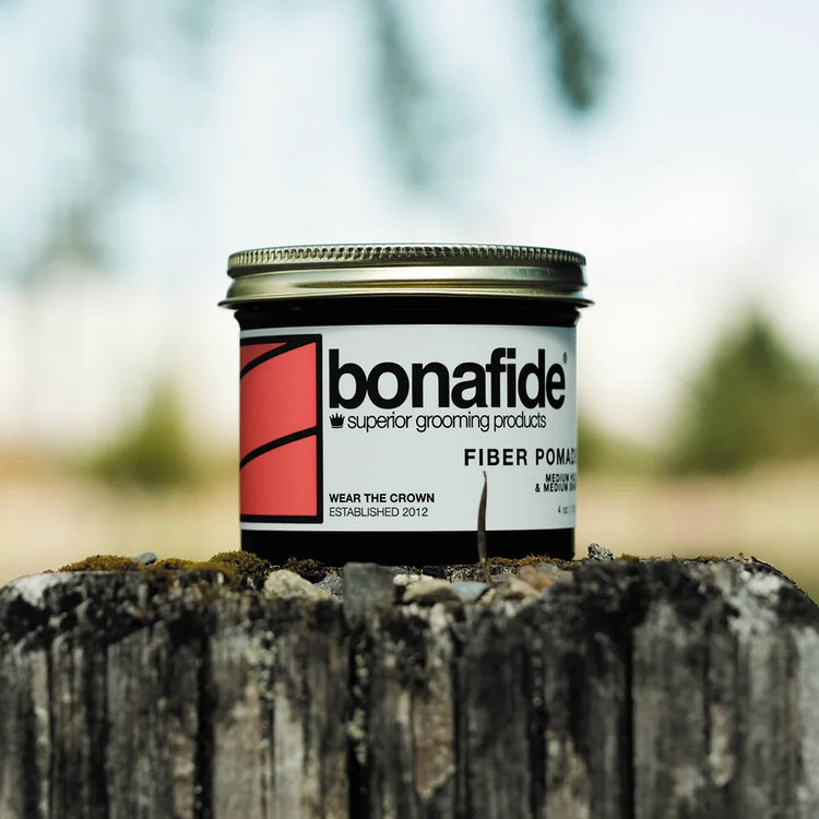 bonafide｜ヘアプロダクト