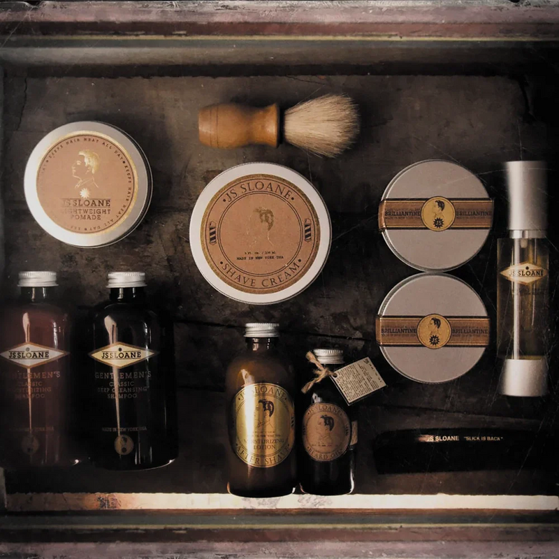 JS SLOANE｜すべてのプロダクト