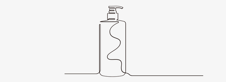 シャンプー・コンディショナー