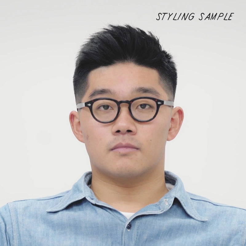 このアイテムを使ったスタイル 1