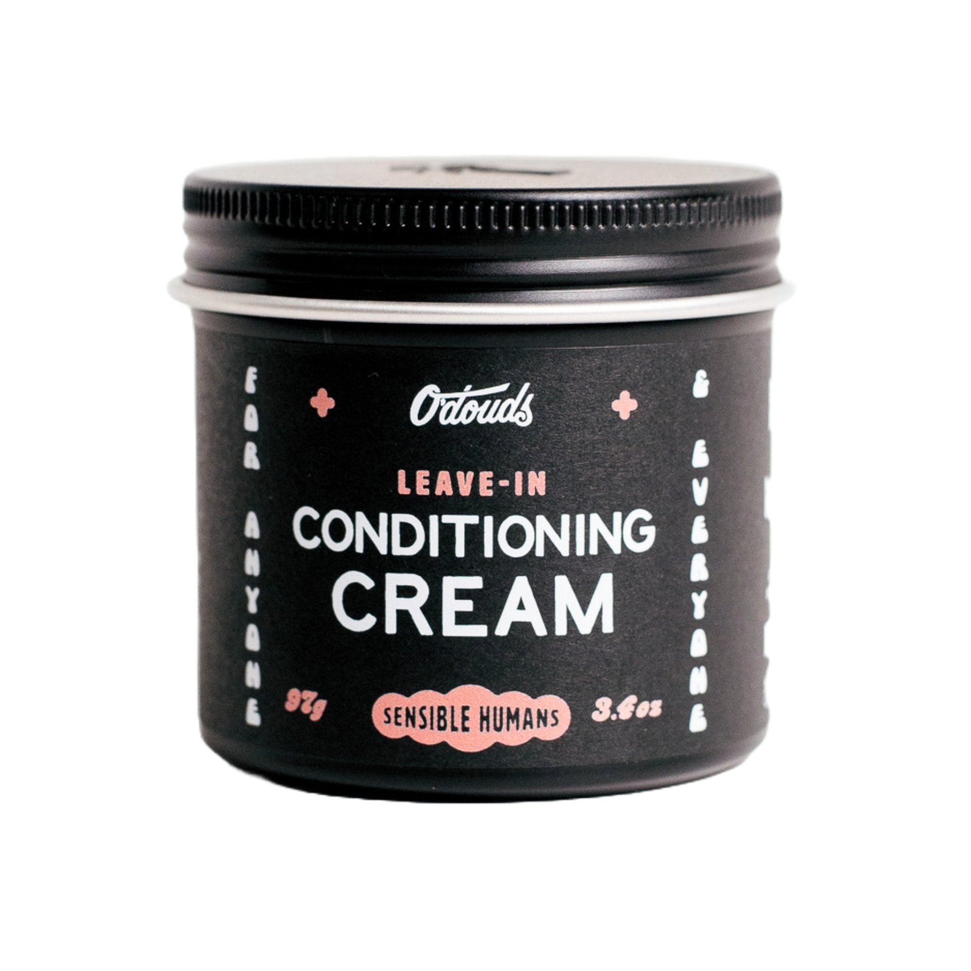 オダウズ コンディショニングクリーム O'Douds CONDITIONING