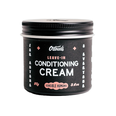 コンディショニングクリーム