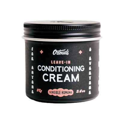 コンディショニングクリーム