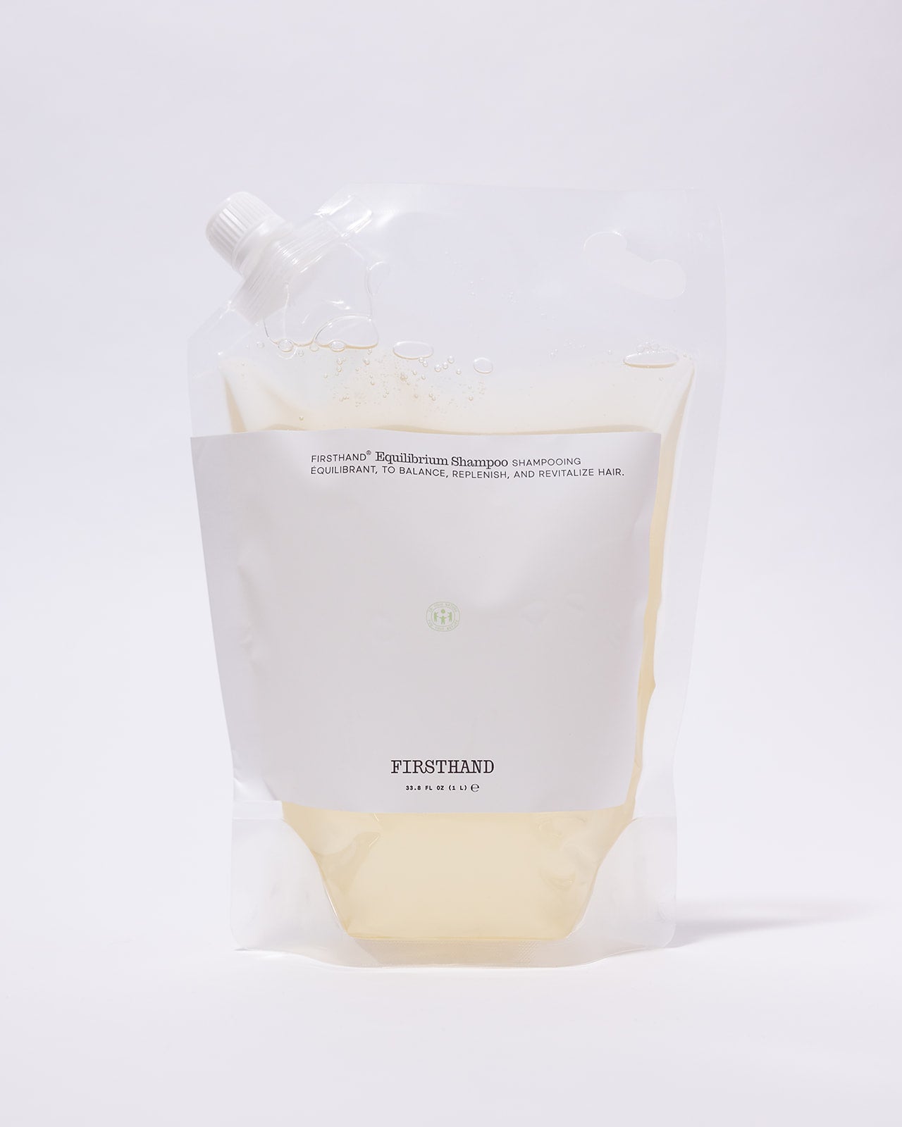 FirsthandSupply エクイリブリアム シャンプー | ファーストハンド