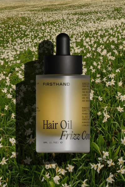 FIRSTHAND ヘアオイル