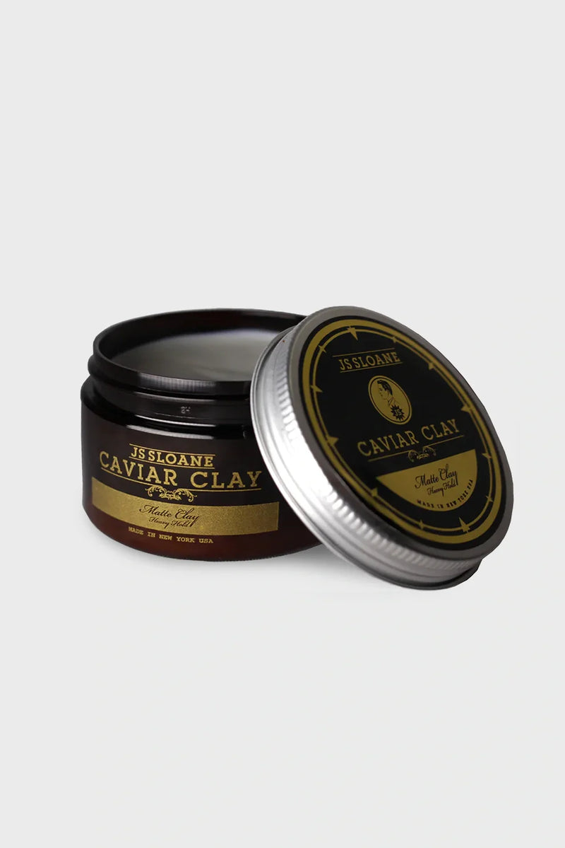 マットクレイポマード