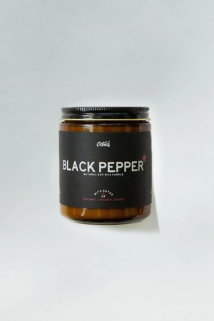 ブラックペッパー