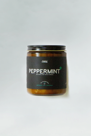 ペッパーミント