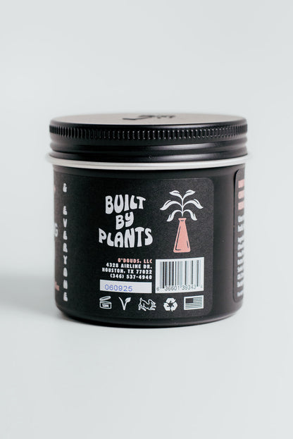 コンディショニングクリーム