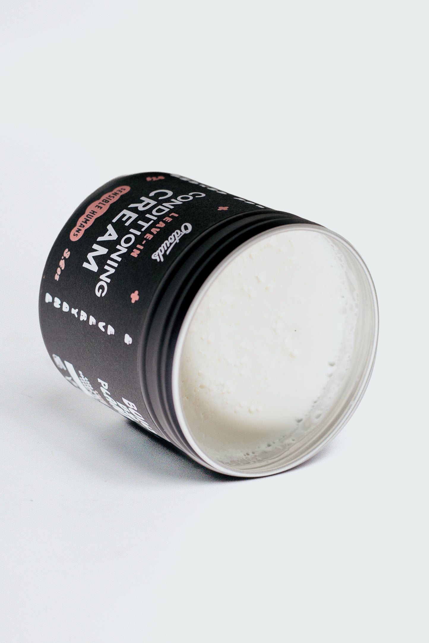 コンディショニングクリーム