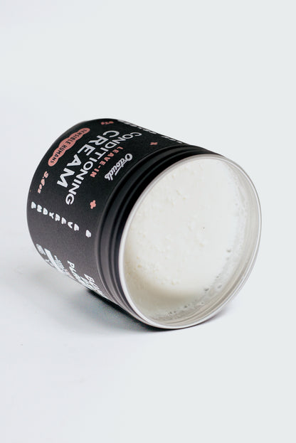 コンディショニングクリーム