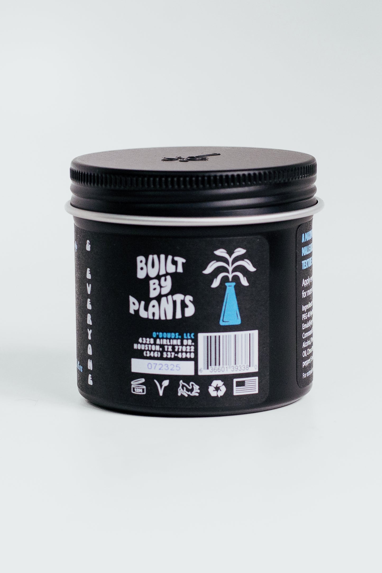 ドライワックス