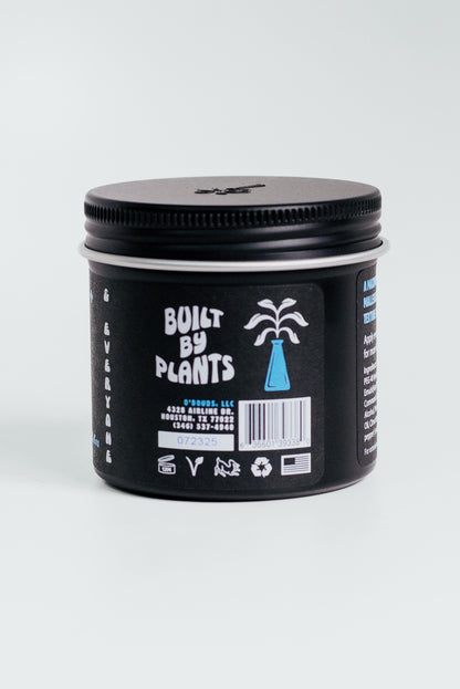 ドライワックス