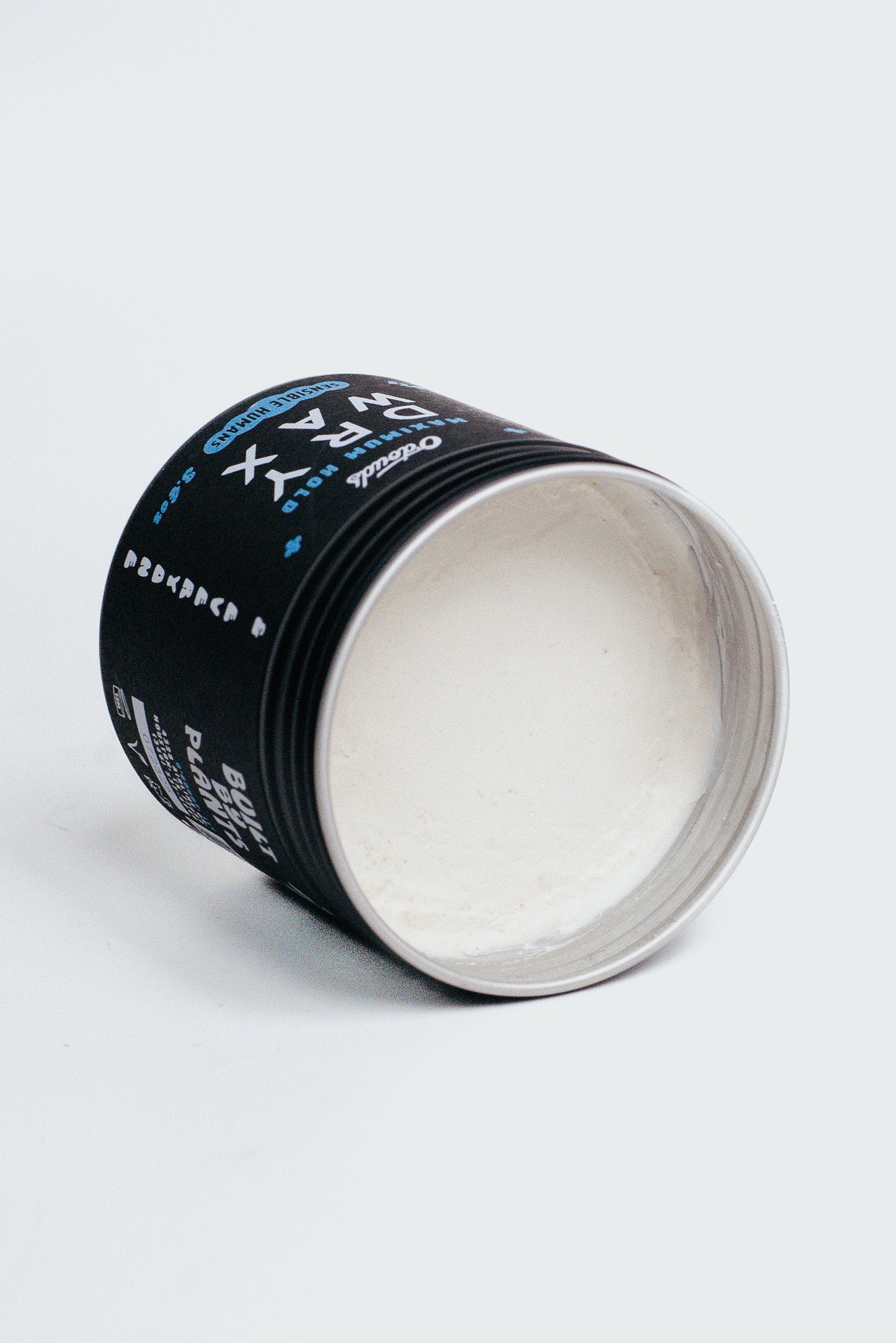 ドライワックス