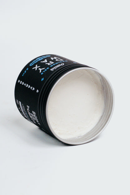 ドライワックス