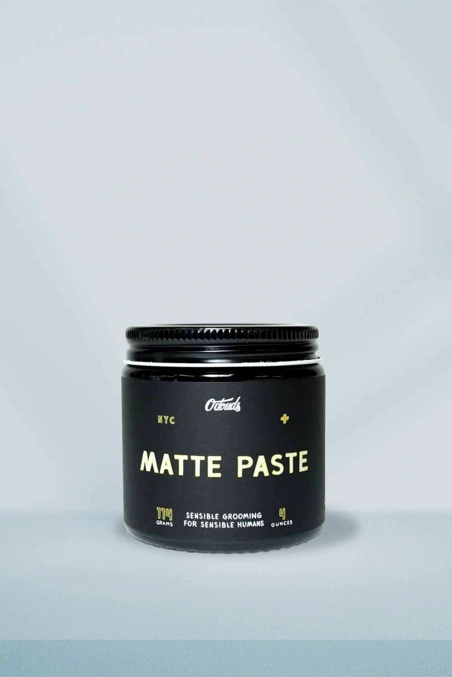 マットペースト