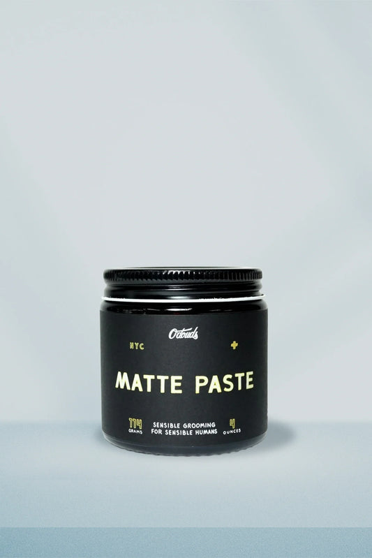マットペースト