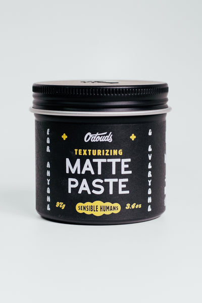 オダウズ マットペースト O'Douds MATTE PASTE – KIOSQ
