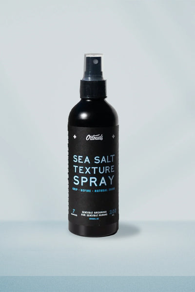 シーソルトテクスチャースプレー