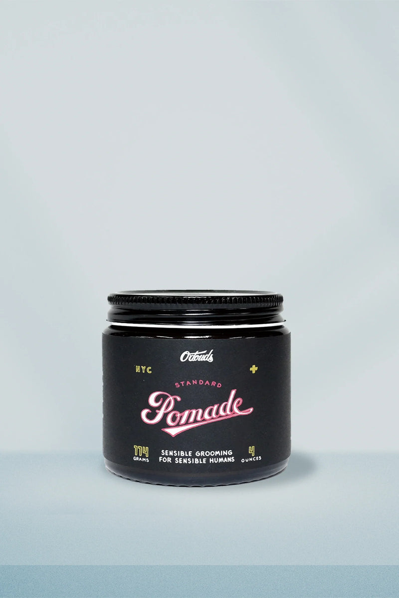 【アウトレット】スタンダードポマード