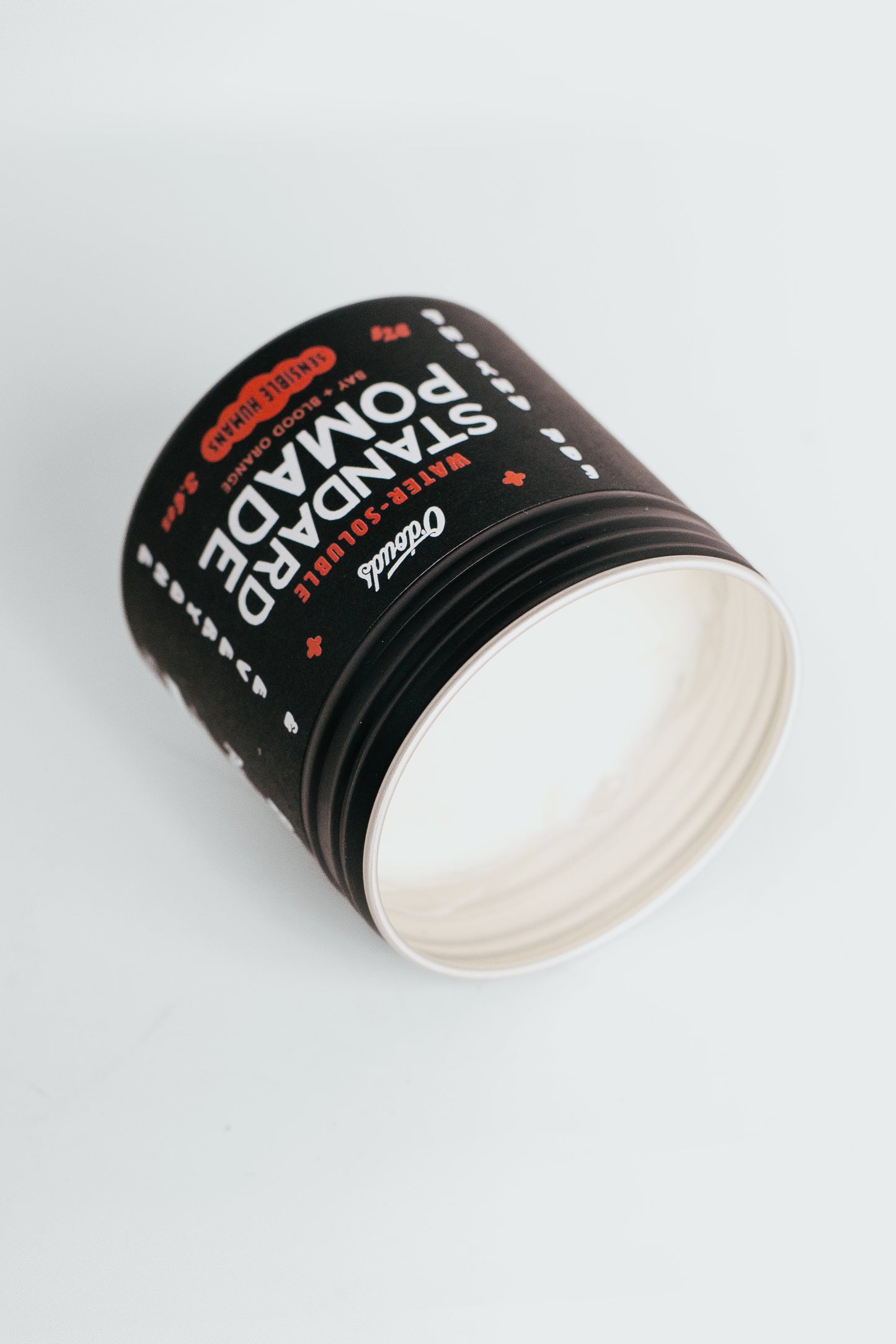 スタンダードポマード