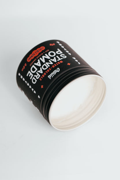 スタンダードポマード