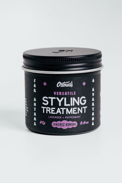 O'Douds オダウズ スタイリングトリートメント 114g 3点セット オダウズ スタイリングトリートメント O'Douds STYLING TREATMENT – KIOSQ