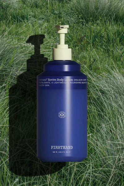 リヴァイブ ボディローション