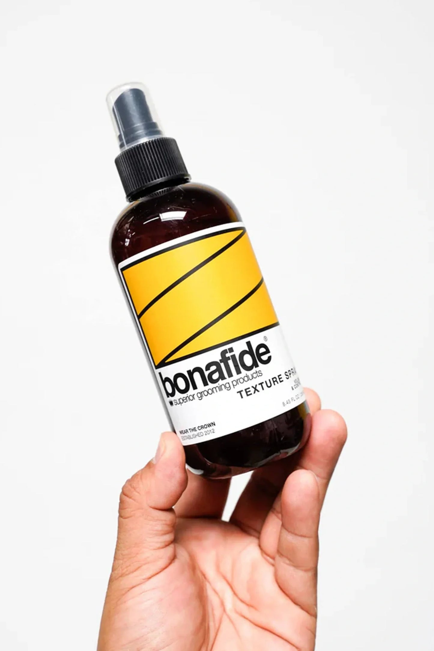 bonafide TEXTURE SPRAY テクスチャスプレー 4本250ml bonafide TEXTURE SPRAY テクスチャスプレー 4本250ml bonafide