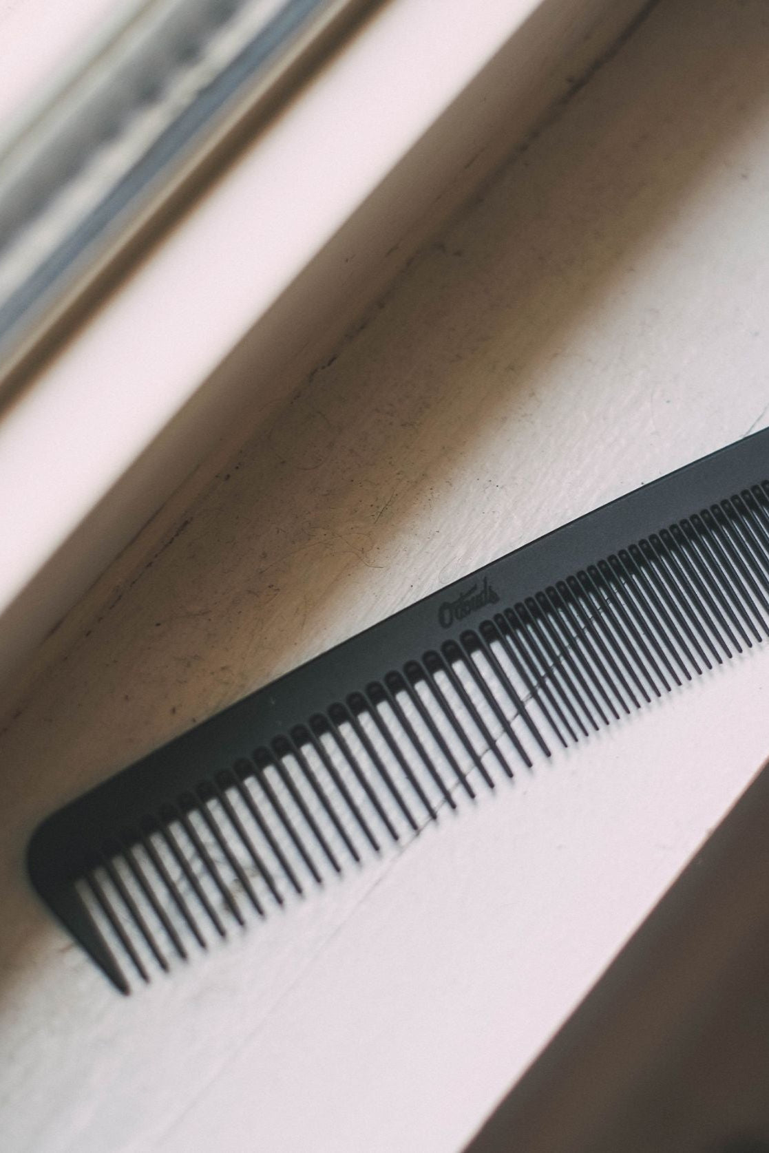 O'Douds カーボンファイバーコーム – KIOSQ