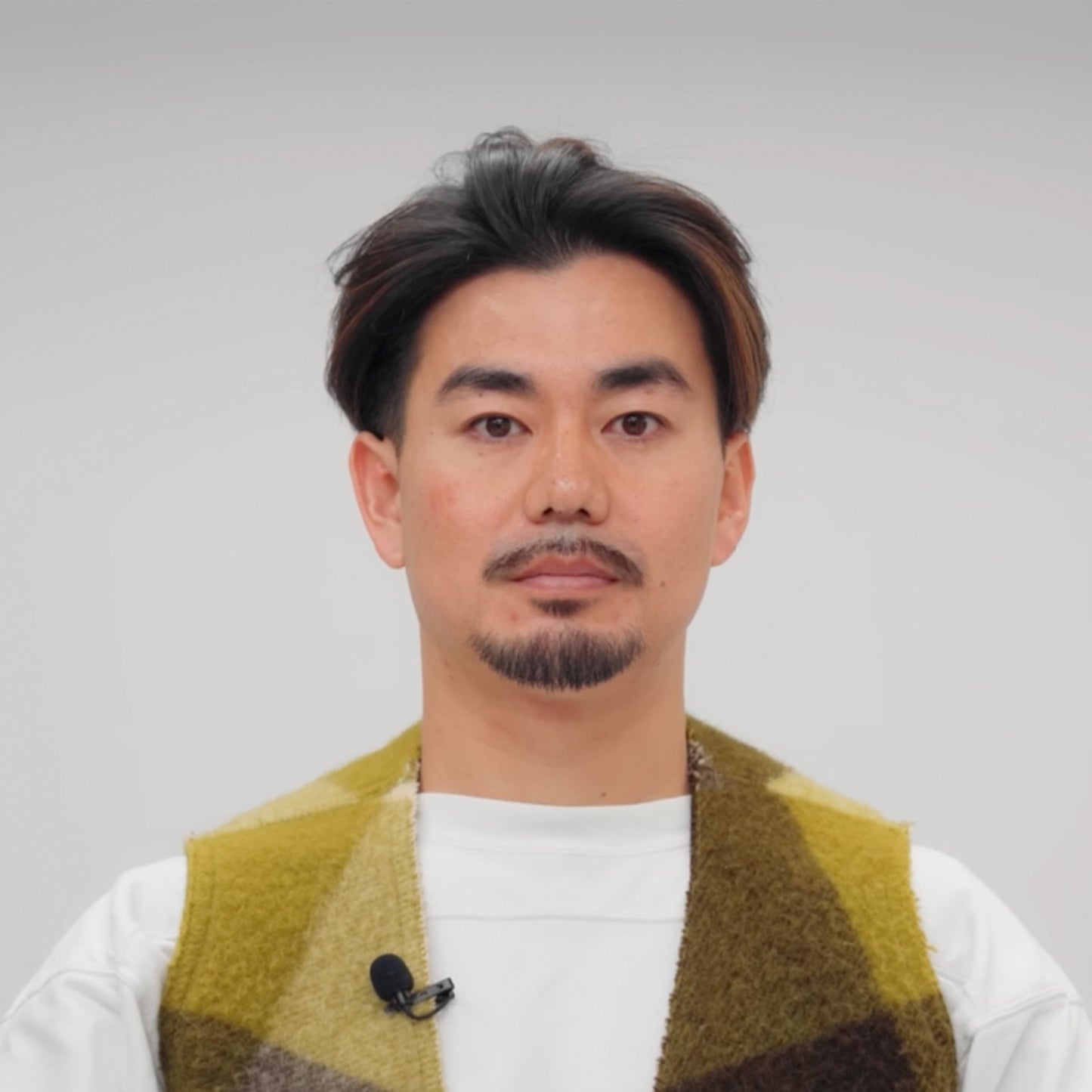 ロングヘアにおすすめセット