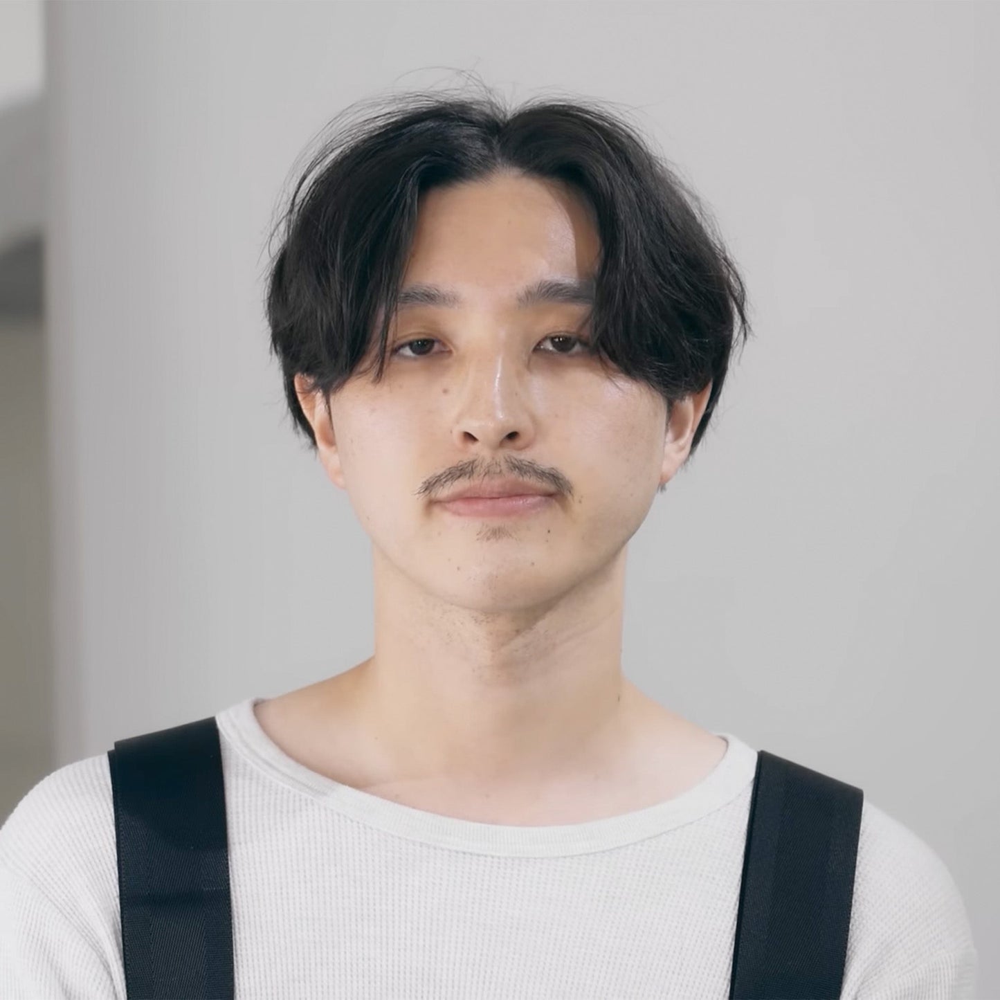 ロングヘアにおすすめセット
