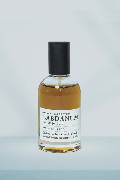 O'Douds オダウズ 香水 / LABDANUM, ラブダナム 50ml – KIOSQ