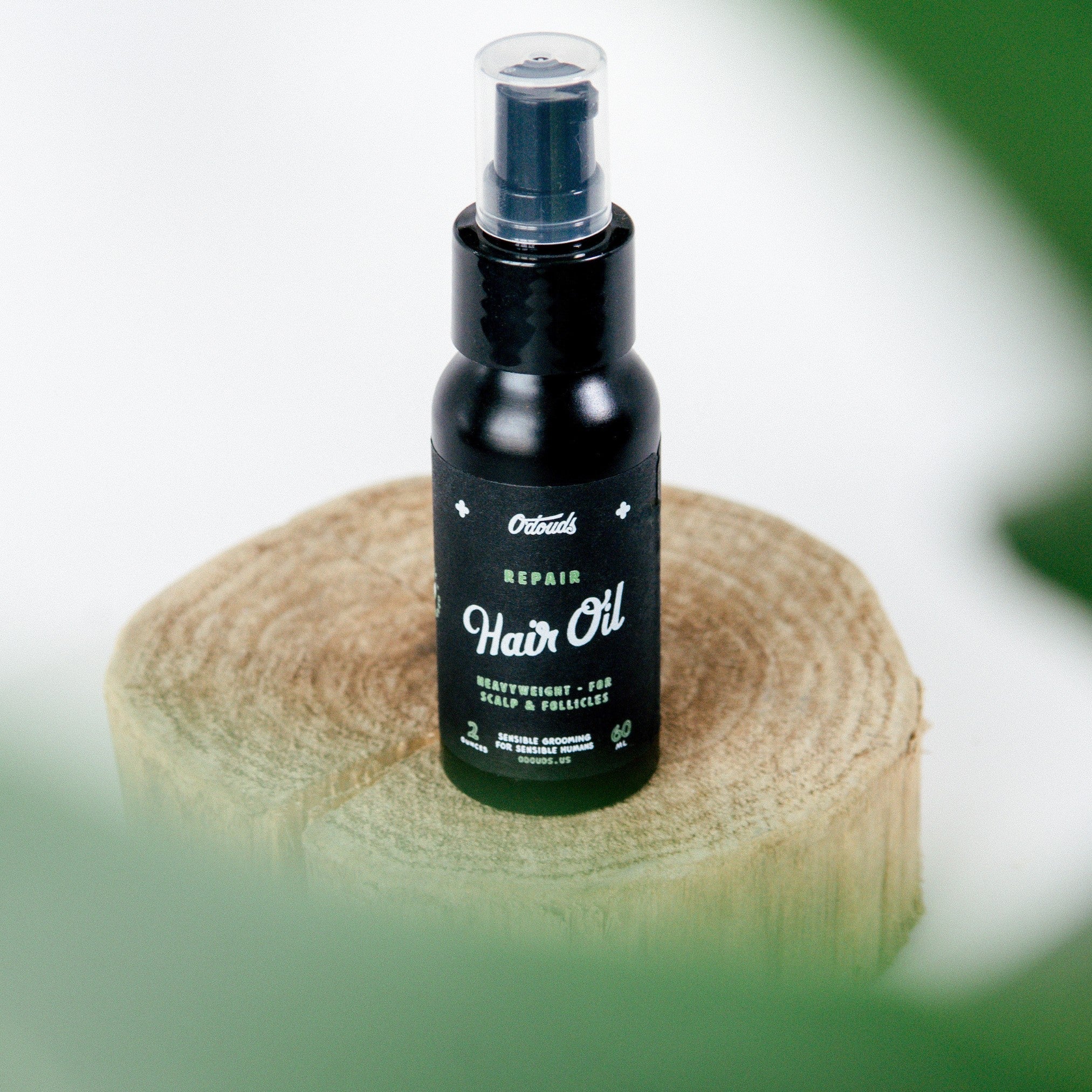 オダウズ リペアヘアオイル O'Douds REPAIR HAIR OIL – KIOSQ