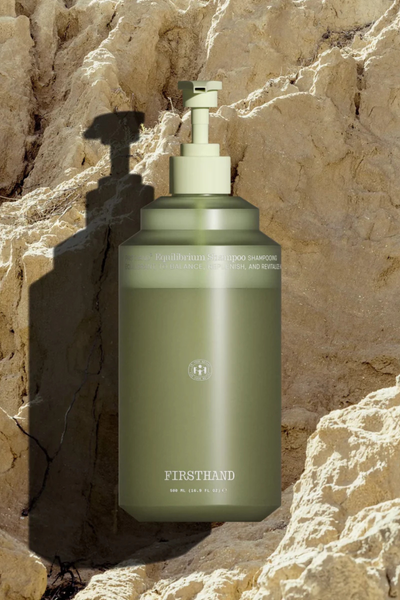 FirsthandSupply エクイリブリアム シャンプー | ファーストハンド
