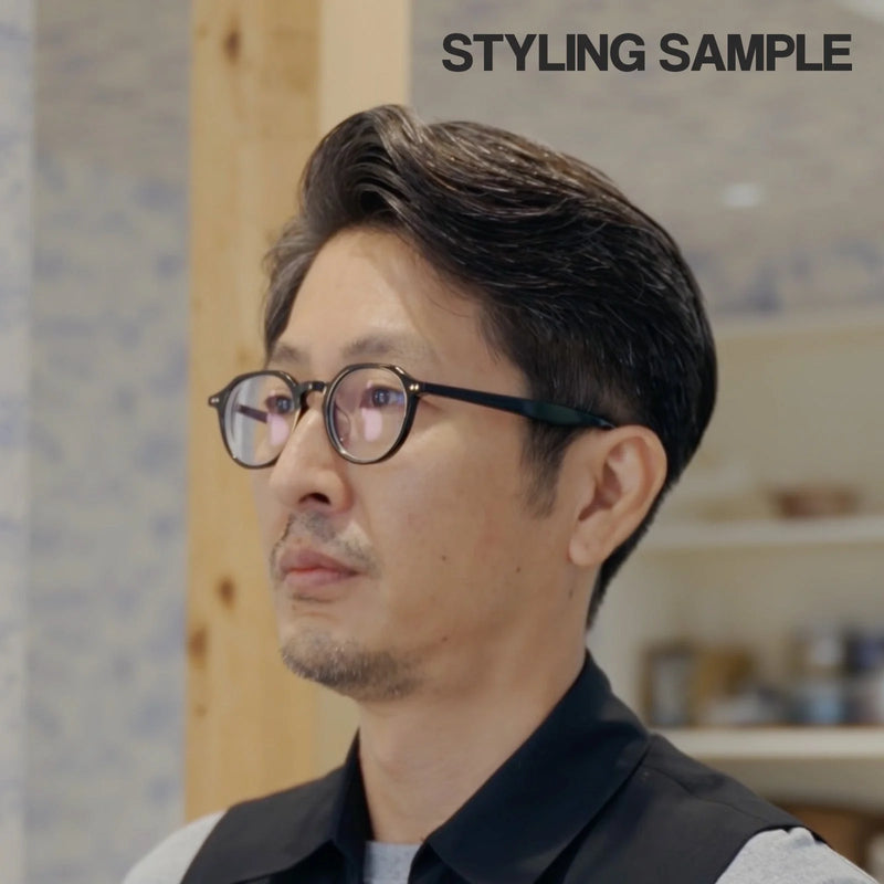 このアイテムを使ったスタイル 2